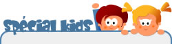 Spécial Kids