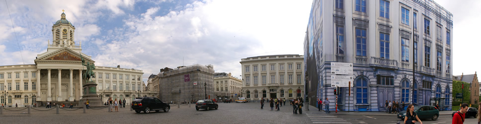 Bruxelles